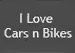 SocialKonnekt Client ILoveCarsnBikes