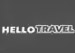 SocialKonnekt Client Hello Travel
