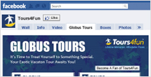Tours 4 Fun