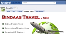 Bindaas Travel
