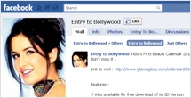 Entry 2 Bollywood 