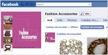 Fashion Accessories 