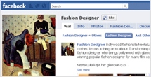 Fashion Designers 