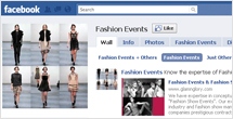 Fashion Events 
