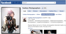 Fashion Photographers 