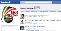 Football World Cup Fans