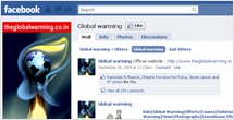 Global Warming