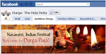 Goddess Durga