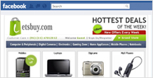 Lets Buy | Digital Lifestyle