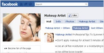 Makeup Artists 