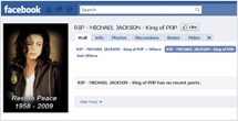 Michale Jackson