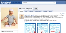 My Child Is Special