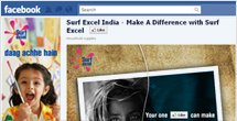 Surf Excel India