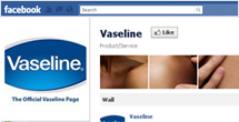 Vaseline