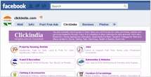 Click India