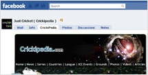 Crickipedia