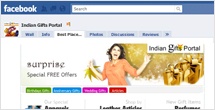 Indian Gifts Portal