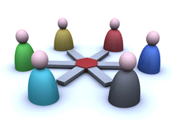 Social Konnekt Team | Our Team | Experience | Skills