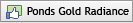 POND'S gold radiance