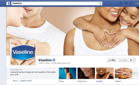 Vaseline