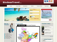 Travel Destinations World Wide, Travel To India, Indian Tourism, Holidays